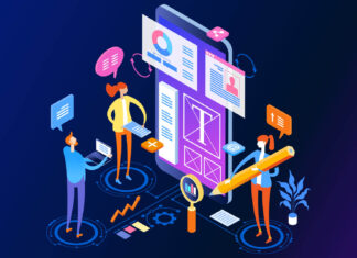 Misasi on UX ja kuidas me seda kliendi veebilehel rakendasime? ux disain